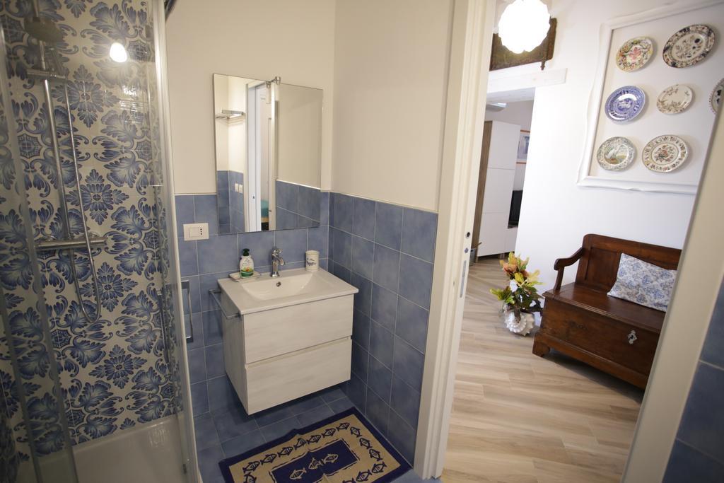 Dentrortigia Apartment Syracuse Ngoại thất bức ảnh